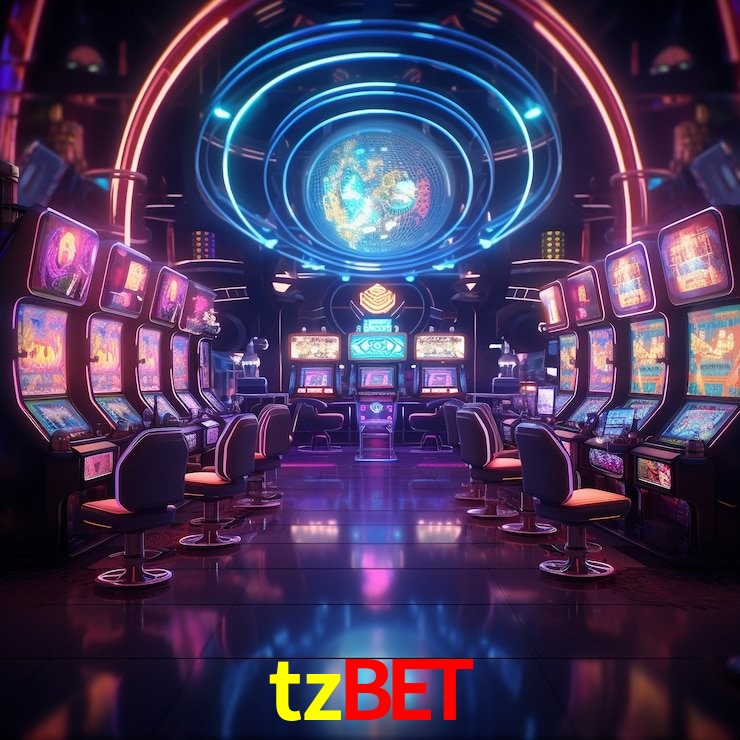Painel RTP tzbet